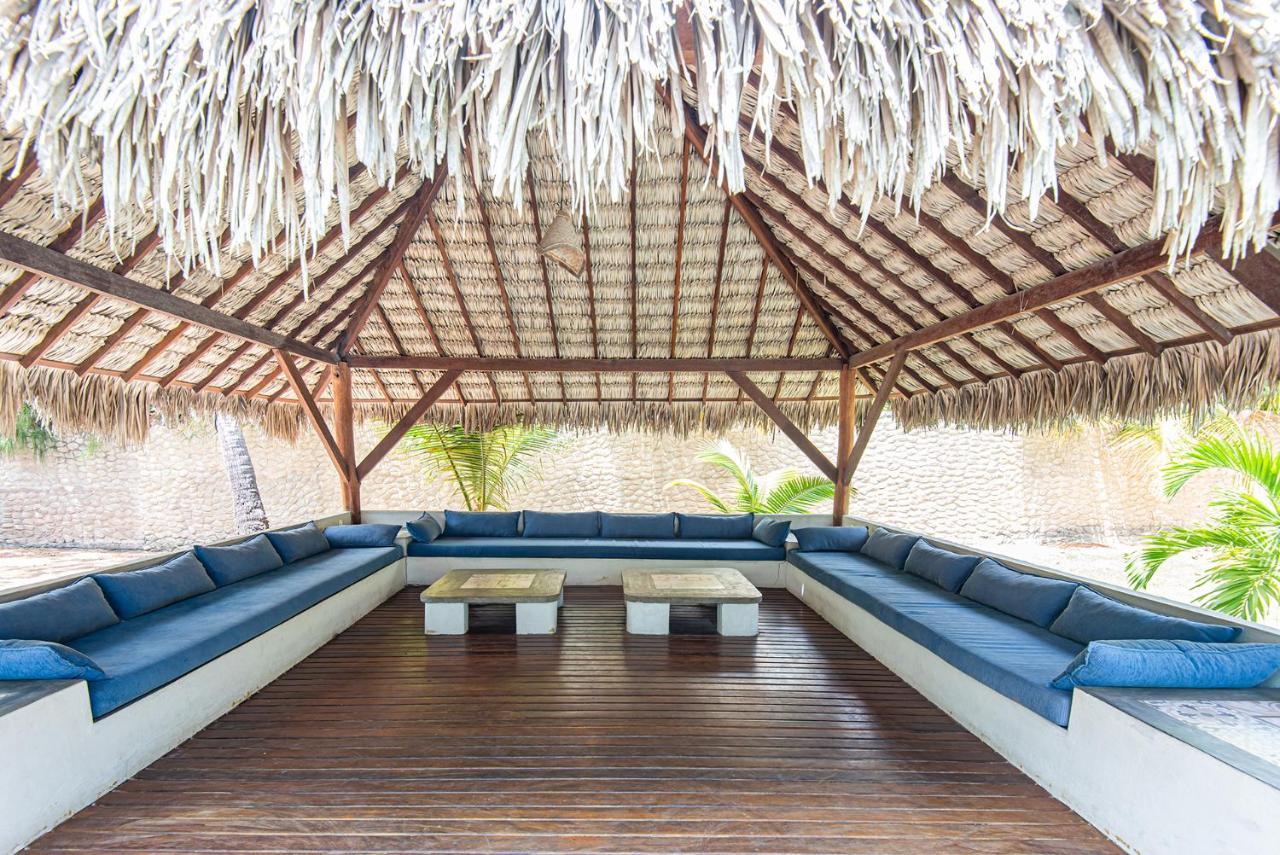 Club Estalagem Barra Grande (Piaui)