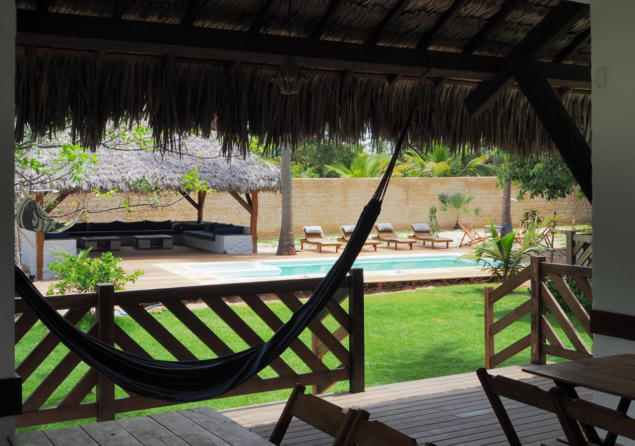 Club 2* Barra Grande (Piaui)