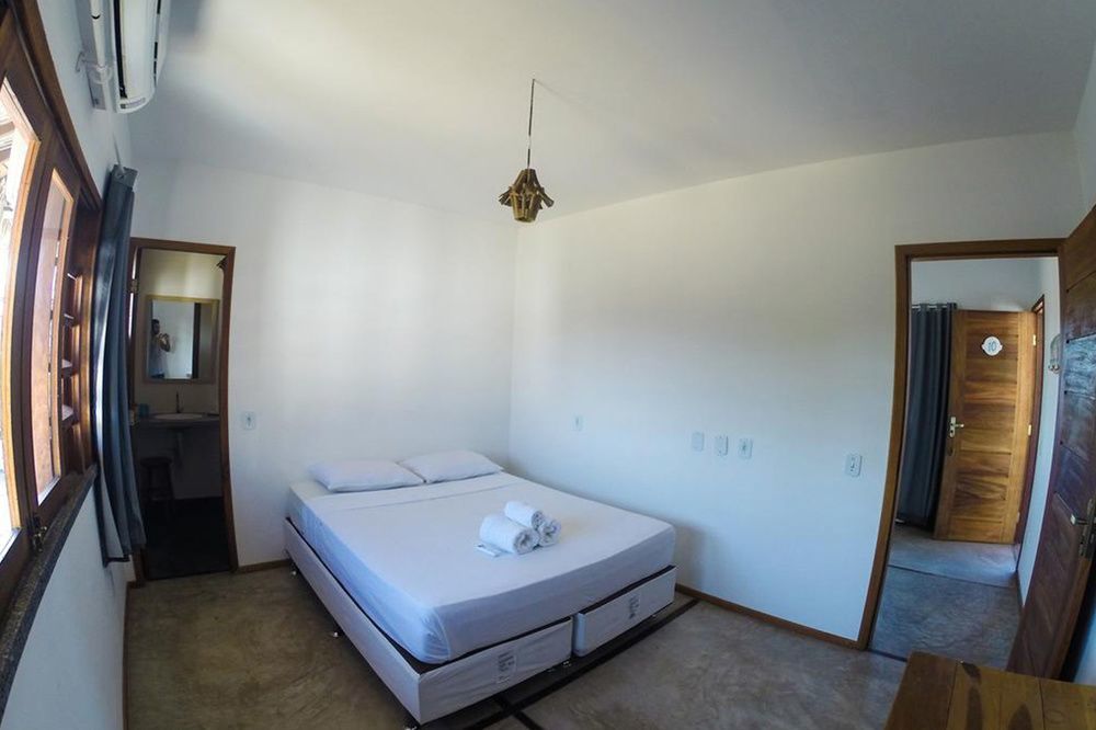 Club 2* Barra Grande (Piaui)