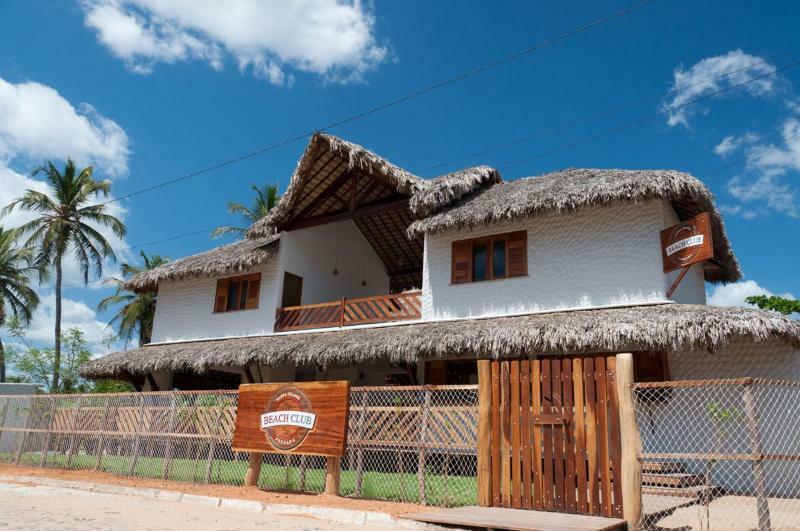Club Estalagem 2*