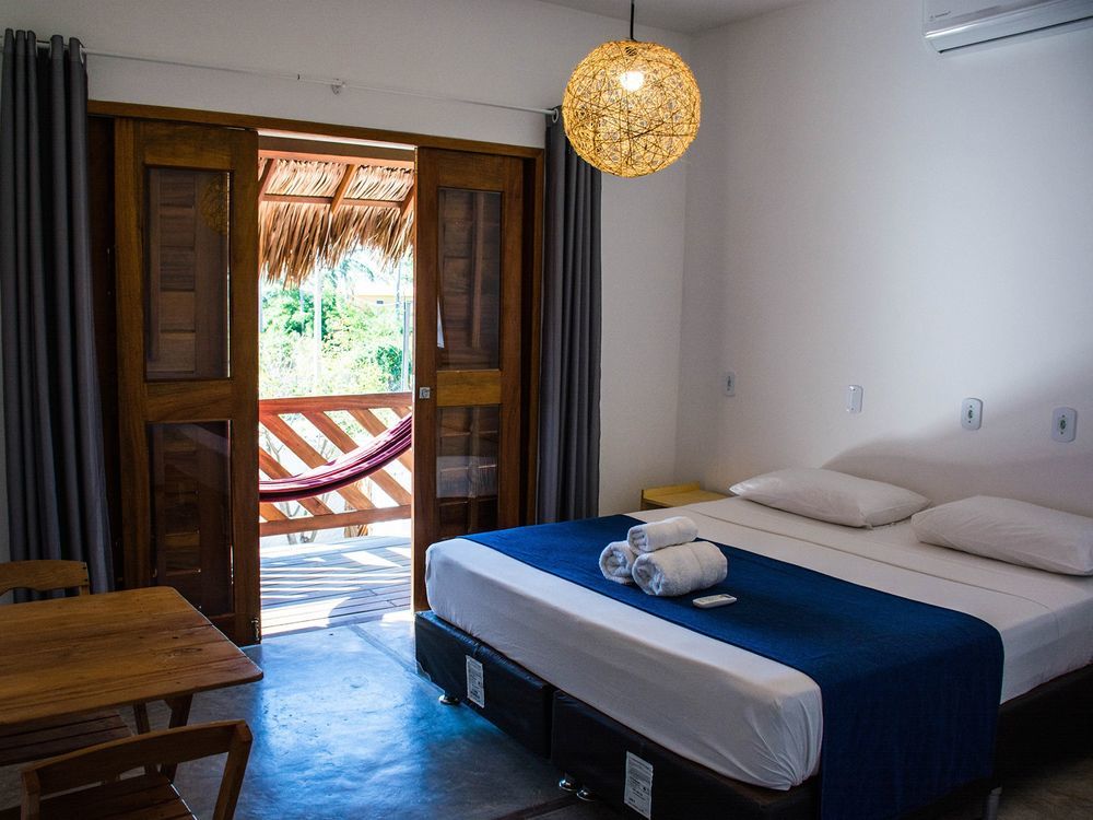 Inn Barra Grande Club Barra Grande (Piaui)